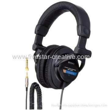 Sony Mdr-7509hd Professional Stereo Sound Headphones 